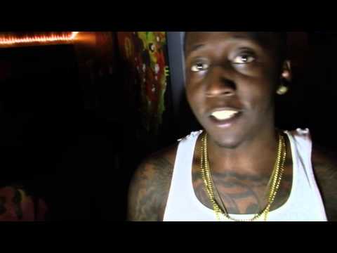 2014 TooEasyBlack In Studio Vlog