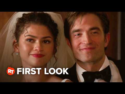 The Drama Featurette - First Look (2026)