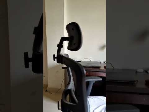 Green soul chair @9k rupee #greensoul #jupiter #highback #chair #ergonomicchair #wfh #homeoffice #bb