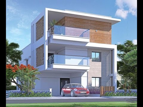 3D Tour Of Sree Suryaa Serene Villa