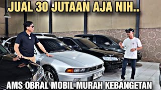 Download lagu SELLING FOR 30 Million Only.. AMS Mobilindo is Having a BARBAR Sale of Used Cars at Incredibly Lo... mp3 Download lagu SELLING FOR 30 Million Only.. AMS Mobilindo is Having a BARBAR Sale of Used Cars at Incredibly Lo... mp3