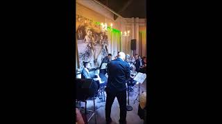 Milonga de los domingos 16/02/2020 - Orquesta Valle 4 y Cucuza Castiello