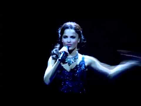 Bodyguard - Das Musical Premiere