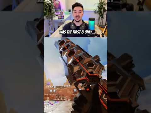 💵 S4 “Pay-to-Win” Flatline Skin Returning⁉️ (Apex Legends) #shorts