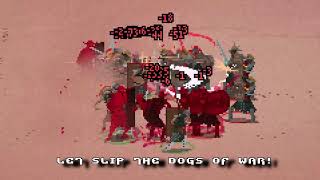 [Domina] Legend of Caecilus