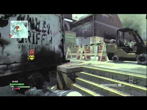 LVP | MajeStic Full team + clutch 1v3 | SnD Underground