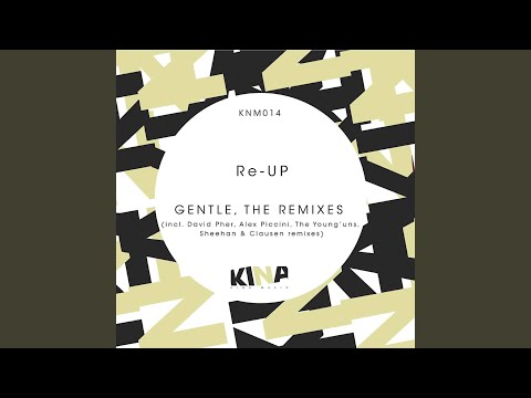 Gentle (The Young'uns Remix)