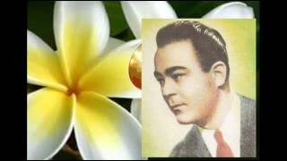 El Paseandero '44 Alberto Castillo, Orquesta Enrique Alessio