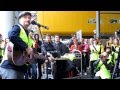 Billy Bragg - There Is Power In A Union (The Union forever)