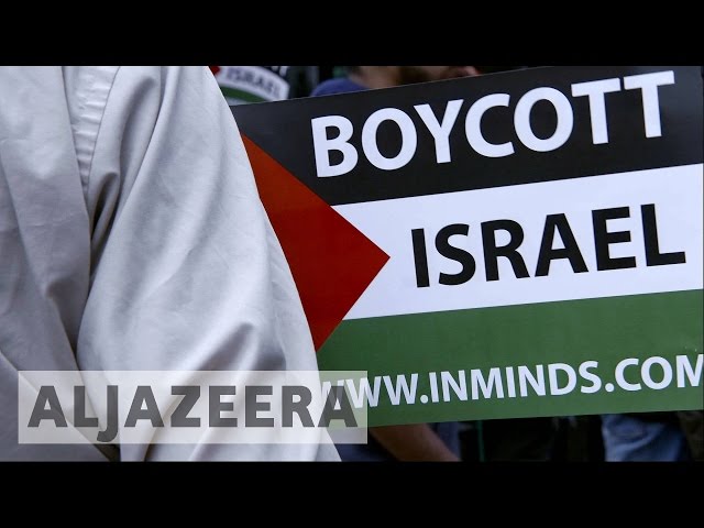 Exclusive: Israel lobby infiltrates UK student movement