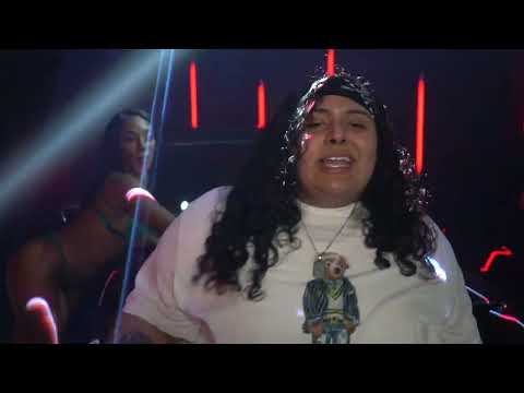 Mc Da Hood Baby- Whatchu On (Official Music Video)