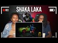 6ix9ine - Shaka Laka (feat. Kodak Black & Yailin la Mas Viral) (Official Music Video) REACTION