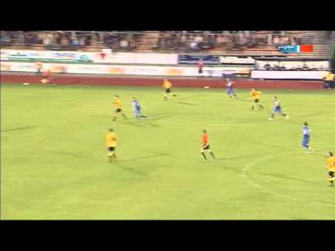 VFC Plauen 3:1 1.FC Magdeburg (Regionalliga Nord 2010/2011)