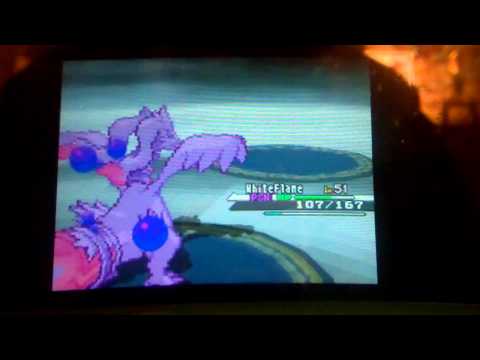 Pokemon Black English Walkthrough 47- The Final... Two Battles?
