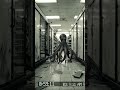 The Supermarket Tape: Anomaly at 3:59 AM