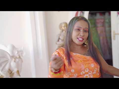 Poowah Remix - Vanita Willie X Climaxxx  (Official Music Video)