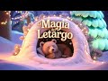La Magia Del Letargo Canzone Animata