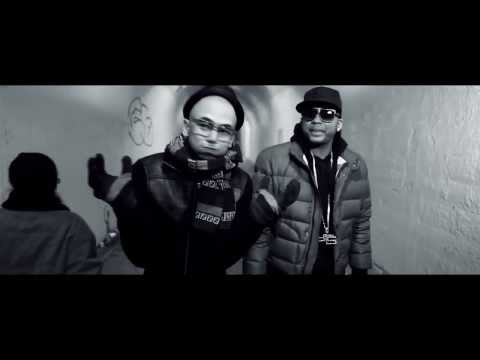 Sensato - Back In Business (Video Oficial)