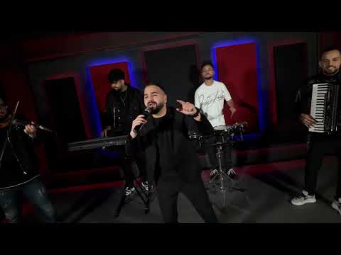 Alex de la Pitesti - Am suferit si am lasat ( LIVE )