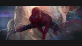 Spider Man Homecoming Intro/Fanfare with Danny Elfman Music
