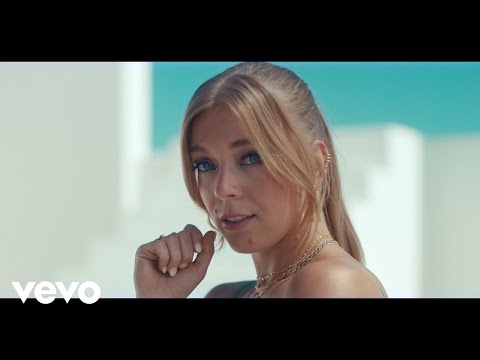 Becky Hill, Galantis - Run