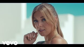 Musik-Video-Miniaturansicht zu Run Songtext von Becky Hill & Galantis