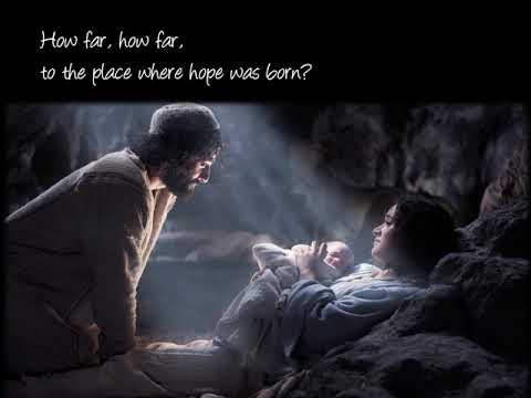 How Far - Matt Redman