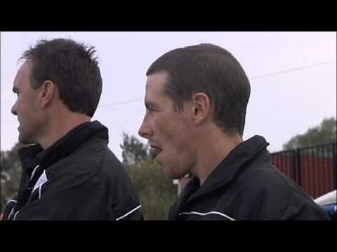 SANFL 2012 Round 17 Preview - Port Adelaide v Central District