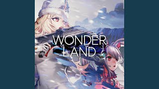 Silver mane - Snowstorm -