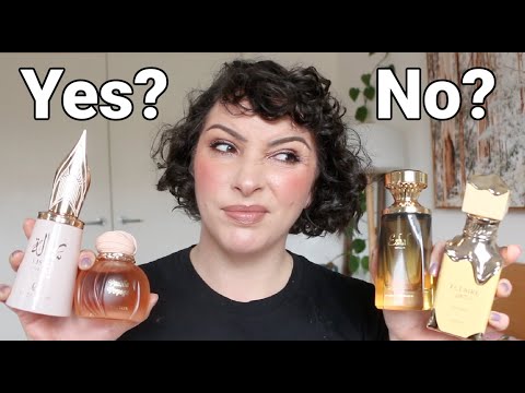 Are these new Middle Eastern gourmands worth the hype?