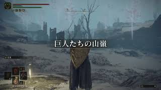 [#17]エルデンリング　もくもくとたのしむ配信　うなこ PS5