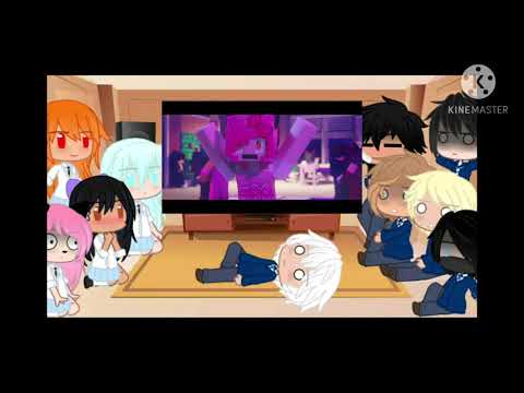 Pdh reacts to the future(first video)