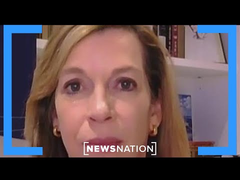Iran's threat of escalation makes things 'tricky' for Trump: Farkas | Elizabeth Vargas Reports