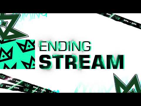 LIGA EFA SEASON 9 G1 G2 + G3 G4  #PARABOY #LIGAEFAEU #PARABOYEFA