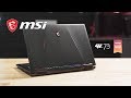 Ноутбук MSI GL73 9SEK