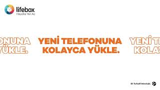 Rehberini Güvenle Yedekle.