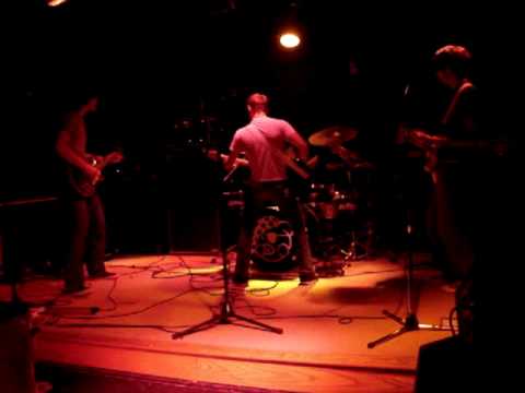 We Are Only Fiction - Landscape Escape (Live @ Under The Couch)