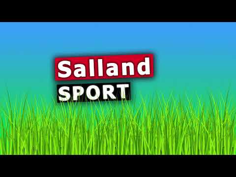 Volleybal: Jordan Weggelaar na de promotiewedstrijden van Salvora