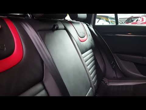 132 Skoda Octavia VRS - Linders Chapelizod