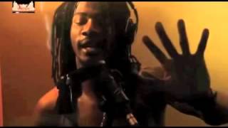 Gyptian   One More Time Live In Love Riddim May 2012