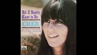 Cher - Needles And Pins