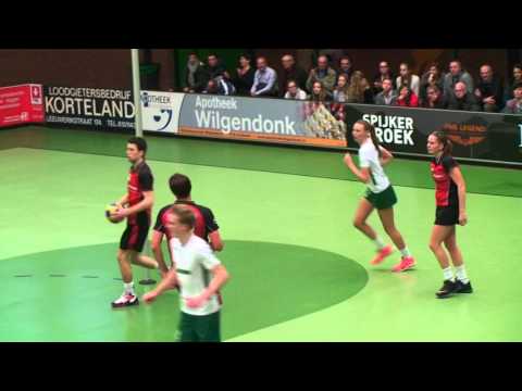 03-02-2016 KL PKC/SWKGroep1 - AWDTV1