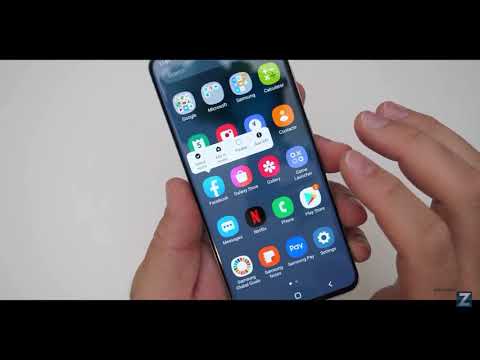 You can’t uninstall facebook from new Samsung phone wow please don’t strike me!