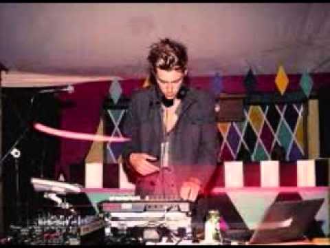 Holtoug - All Around You (Original Mix)