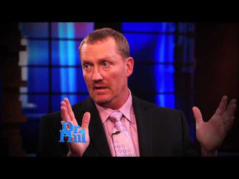 Friday 08/23: "Trapped by My Cop Abuser: Why Won't Anyone Believe Me?" - Show Promo