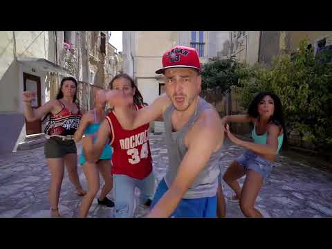 So Tiri - Thes Pastichio / Θες Παστίτσιο [Official Music Video]