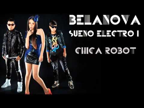 download lagu mp3 mp4 Chica Robot, download lagu Chica Robot gratis, unduh video klip Chica Robot