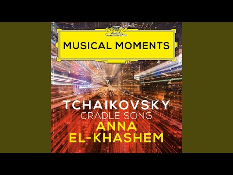 Tchaikovsky: 6 Romances, Op. 16, TH 95: I. Cradle Song