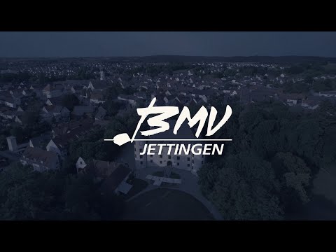 BMV Jettingen | Das sind wir! | Unser Imagefilm