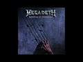 Megadeth - Breakpoint (Unofficial remaster)